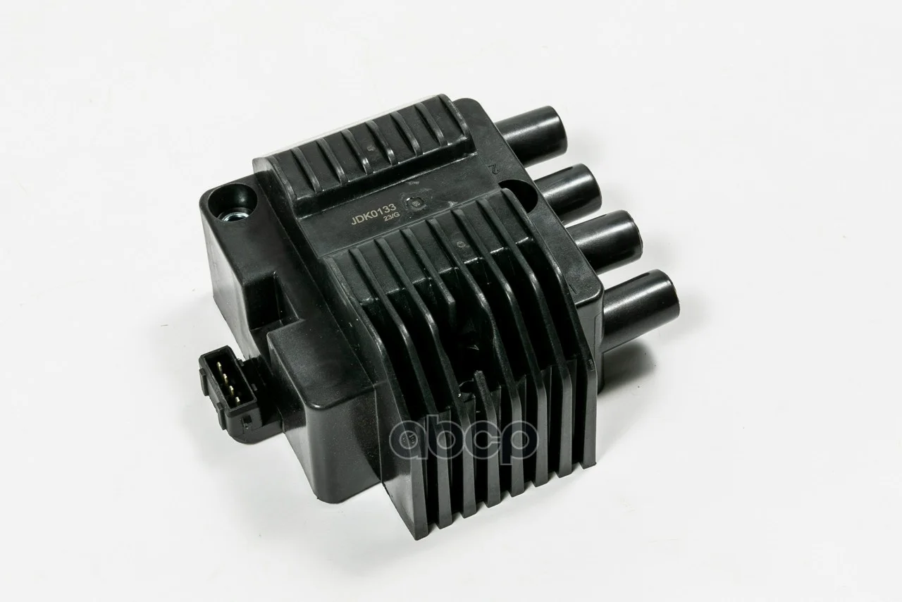 Катушка зажигания JDK0133 Just Drive - миниатюра 4