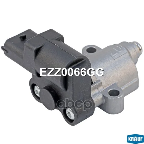 Клапан холостого хода ДВС EZZ0066GG Krauf - миниатюра 2