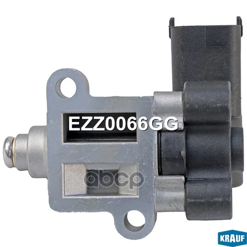 Клапан холостого хода ДВС EZZ0066GG Krauf - миниатюра 3