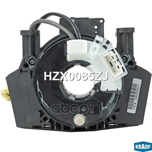 Контактная группа подушки безопасности HZX0085ZJ - миниатюра 2