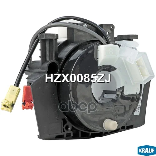 Контактная группа подушки безопасности HZX0085ZJ - миниатюра 3