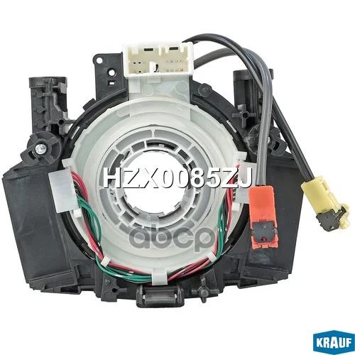 Контактная группа подушки безопасности HZX0085ZJ - миниатюра 5