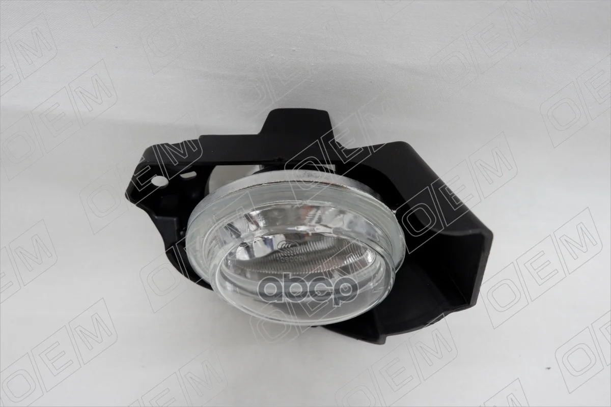 Фара противотуманная правая Mazda 3 3 BM 2013-2016 - миниатюра 3