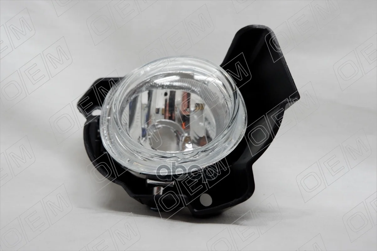Фара противотуманная правая Mazda 3 3 BM 2013-2016 - миниатюра 4