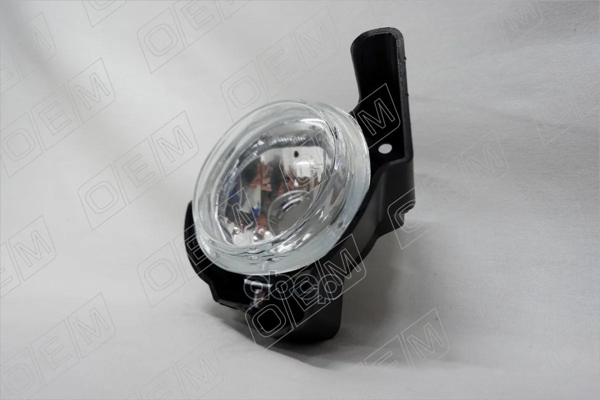 Фара противотуманная правая Mazda 3 3 BM 2013-2016 - миниатюра 5