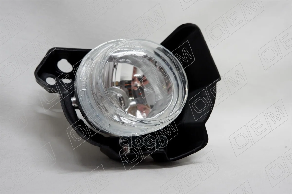 Фара противотуманная правая Mazda 3 3 BM 2013-2016 - миниатюра 6