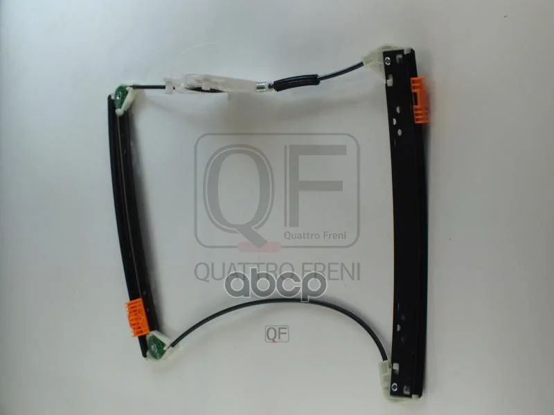 Стеклоподъемник без мотора fr rh QF14R00037 - изображение 1