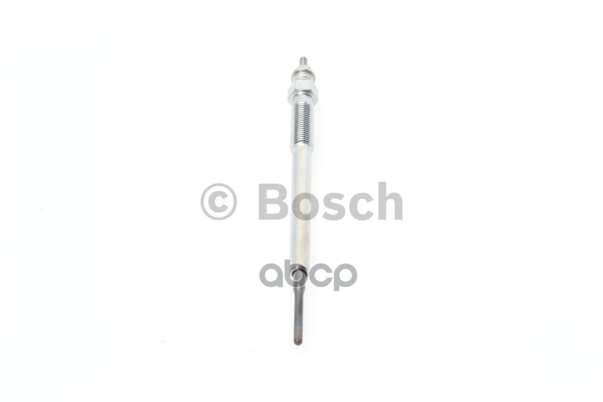 Свеча накаливания 0250202125 Bosch - изображение 1