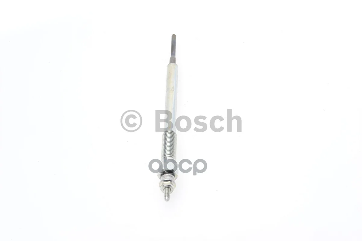 Свеча накаливания 0250202125 Bosch - миниатюра 2