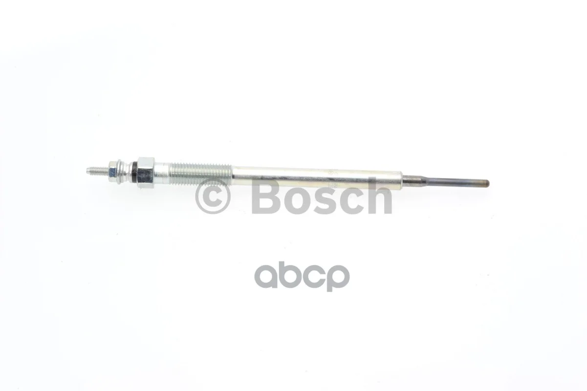 Свеча накаливания 0250202125 Bosch - миниатюра 3