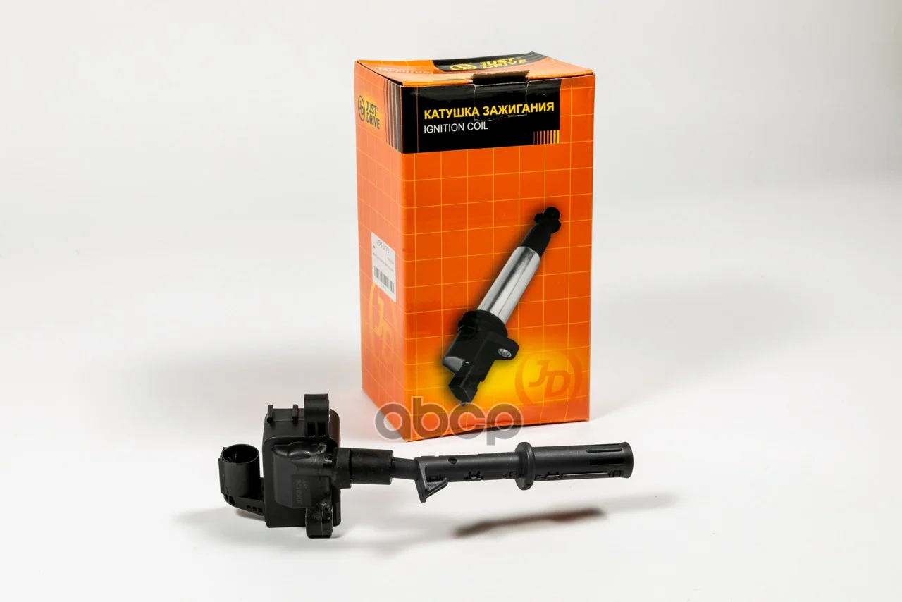 Катушка зажигания JDK0176 Just Drive - миниатюра 3