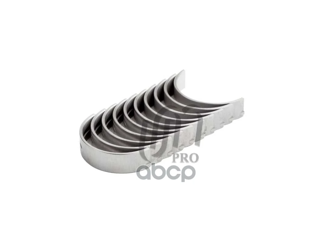 Вкладыши коренные MB (0.25) OM601 27MBS0205025 - миниатюра 5