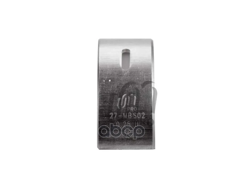 Вкладыши коренные MB (0.25) OM601 27MBS0205025 - миниатюра 6