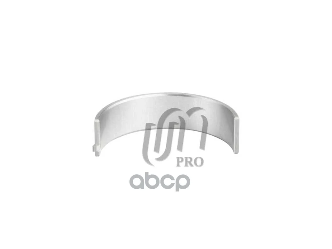 Вкладыши коренные MB (0.25) OM601 27MBS0205025 - миниатюра 8