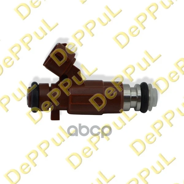 ФОРСУНКА ТОПЛИВНАЯ NISSAN TEANA (06-08) DEA94213 - изображение 1
