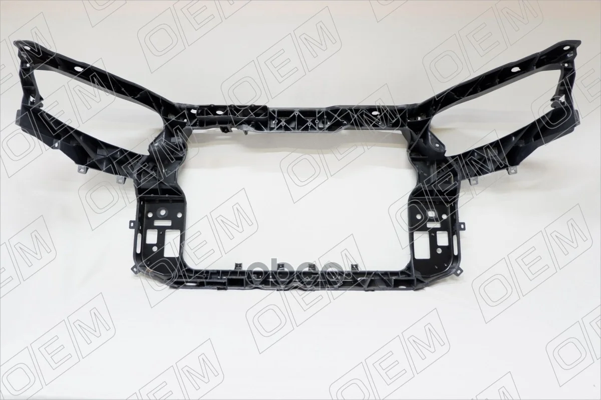 Панель передняя Kia Sorento 2 XM 2009-2012, дизель - миниатюра 10