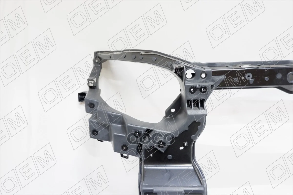 Панель передняя Kia Sorento 2 XM 2009-2012, дизель - миниатюра 3