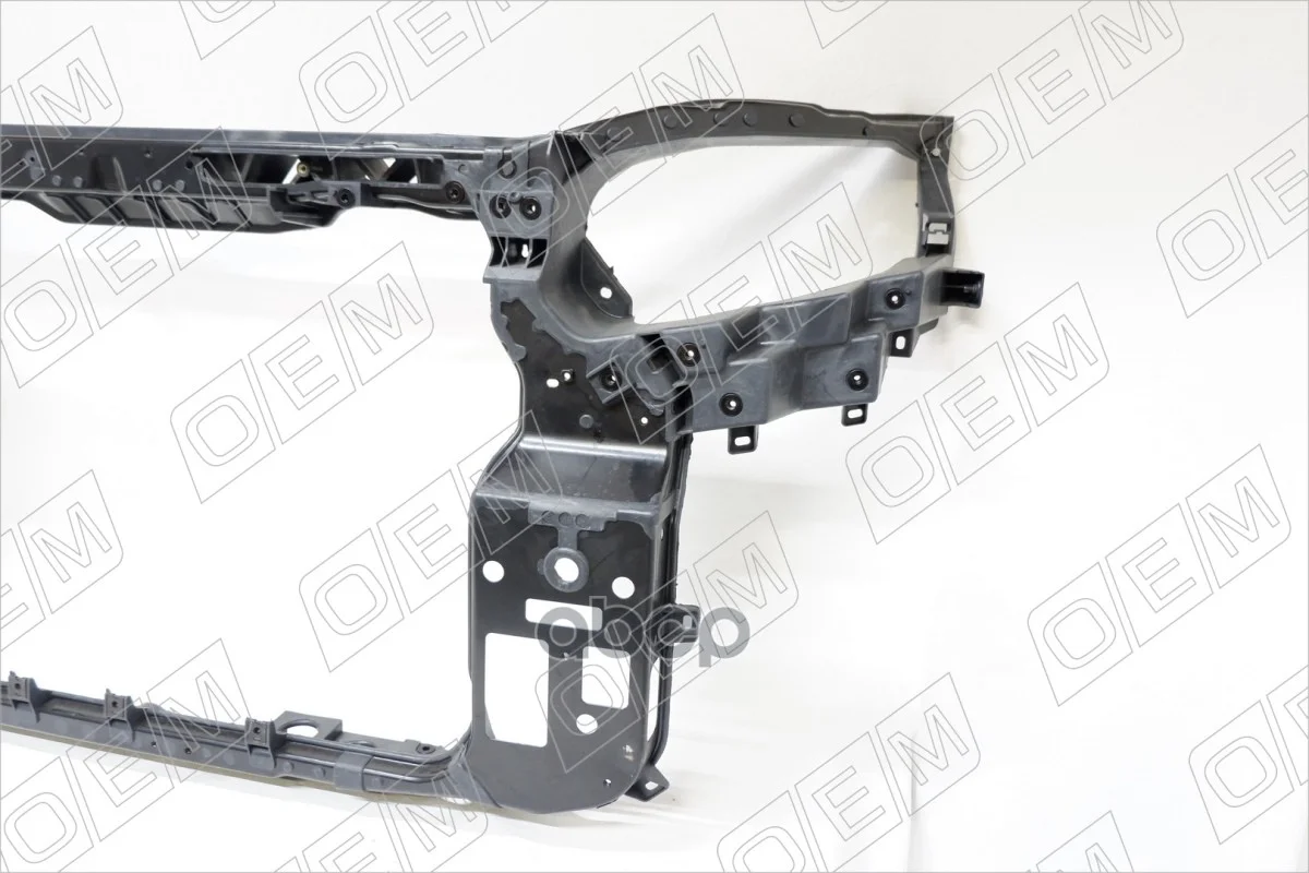 Панель передняя Kia Sorento 2 XM 2009-2012, дизель - миниатюра 4