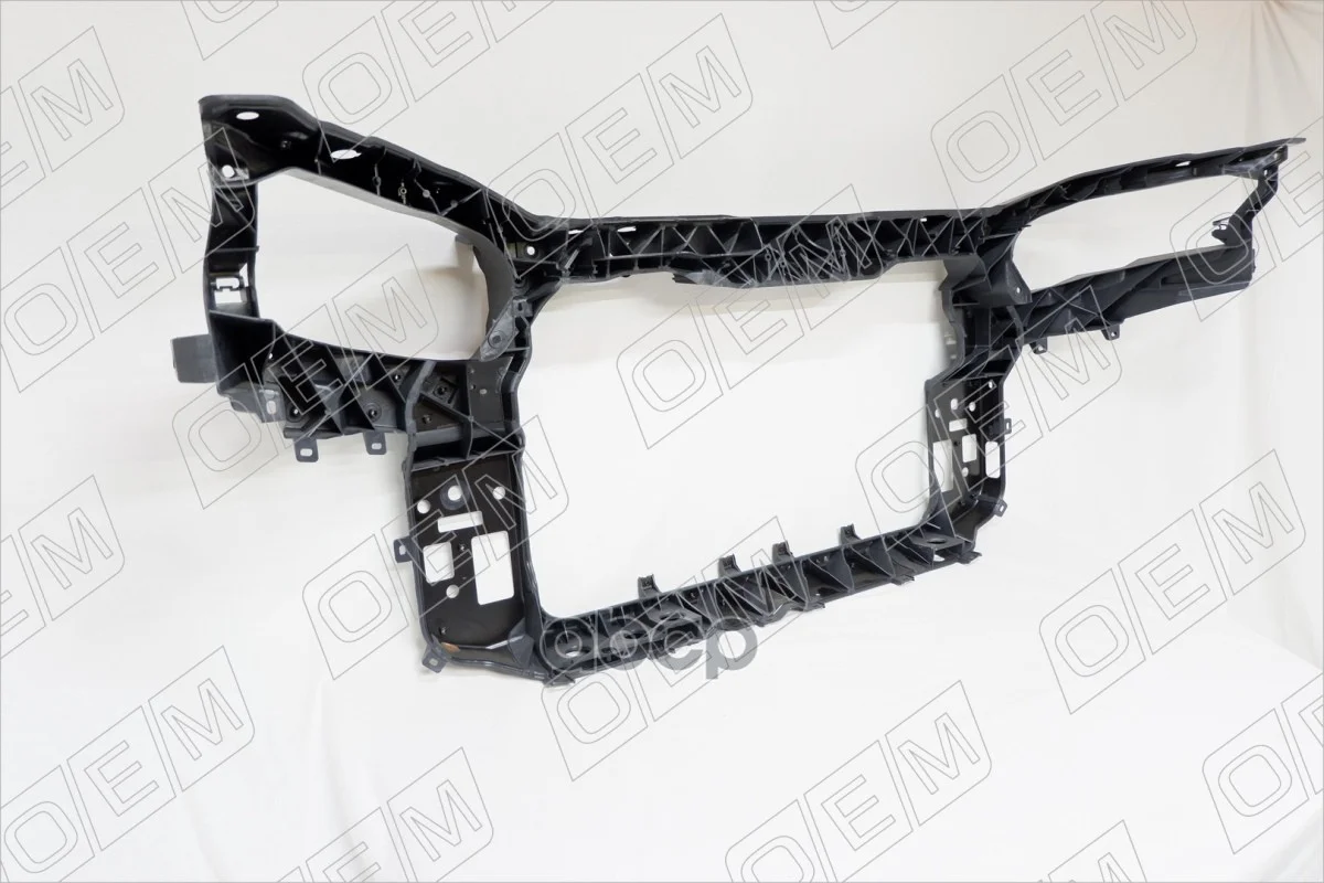 Панель передняя Kia Sorento 2 XM 2009-2012, дизель - миниатюра 6