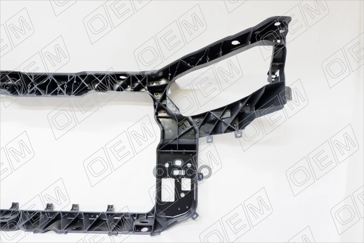 Панель передняя Kia Sorento 2 XM 2009-2012, дизель - миниатюра 8