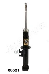 Амортизатор подвески MM00321 Japanparts - изображение 1
