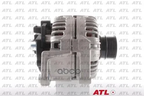 Генератор 14V 120A (со шкивом d-54 mm) OPEL Astra - изображение 1