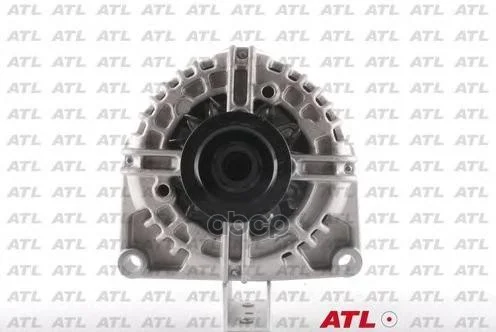 Генератор 14V 120A (со шкивом d-54 mm) OPEL Astra - миниатюра 2