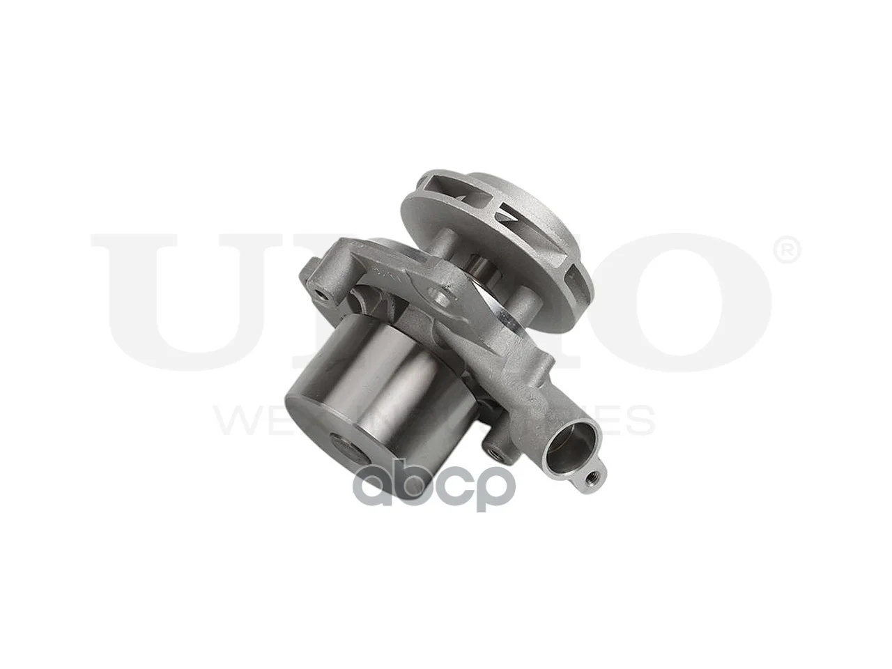 Насос водяной VW POLO 13- WAP10168 UNIO - миниатюра 2
