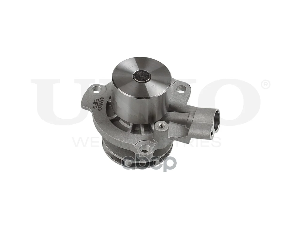 Насос водяной VW POLO 13- WAP10168 UNIO - миниатюра 3