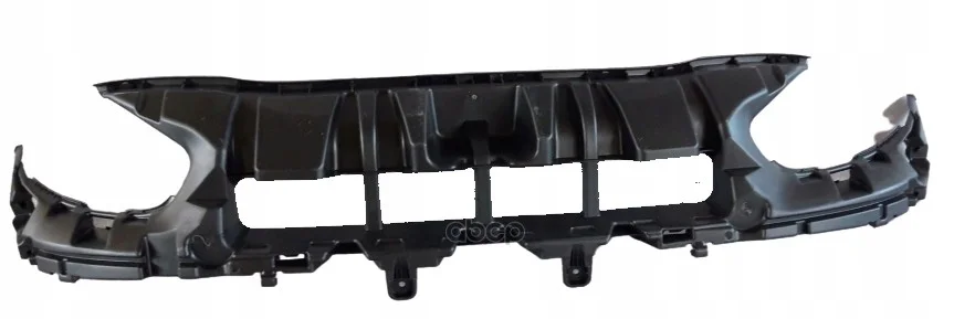 Кронштейн Бампера 620360007R RENAULT - изображение 1