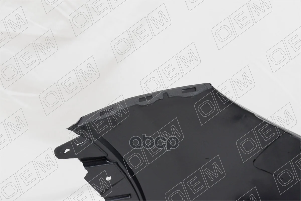 Бампер передний Mazda CX-5 1 (2011-2017) под - миниатюра 10