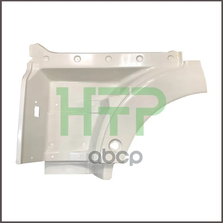 подножка !левая верхняя SITRAK C7H HTPHW615100828 - изображение 1