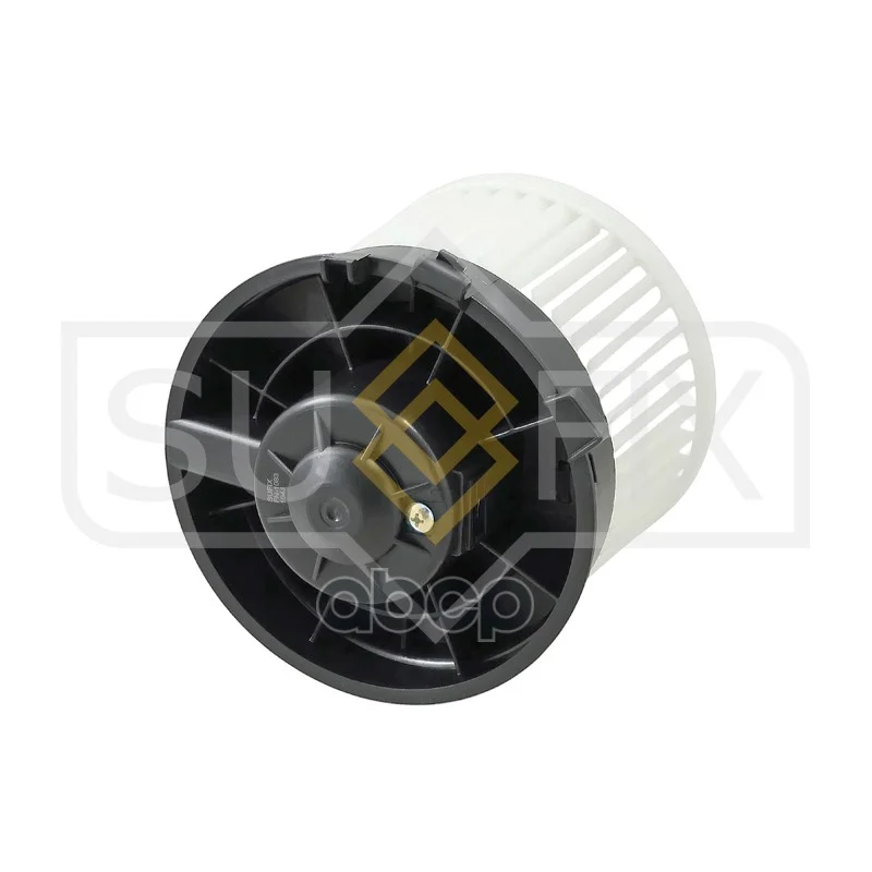 Вентилятор отопителя NISSAN Qashqai(J10) 07> - миниатюра 2