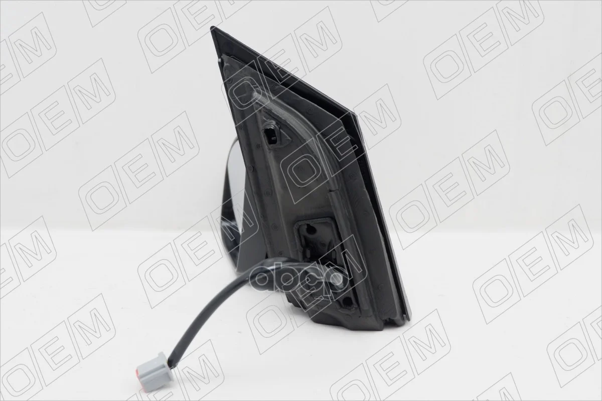Зеркало левое Ford Focus 2 2008-2011, 6 контактов, - миниатюра 6