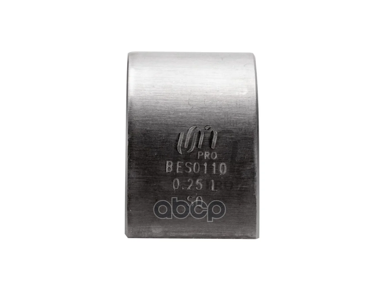 Вкладыши шатунные 0.25, к-т, Fiat 1.3JTD UM - миниатюра 5