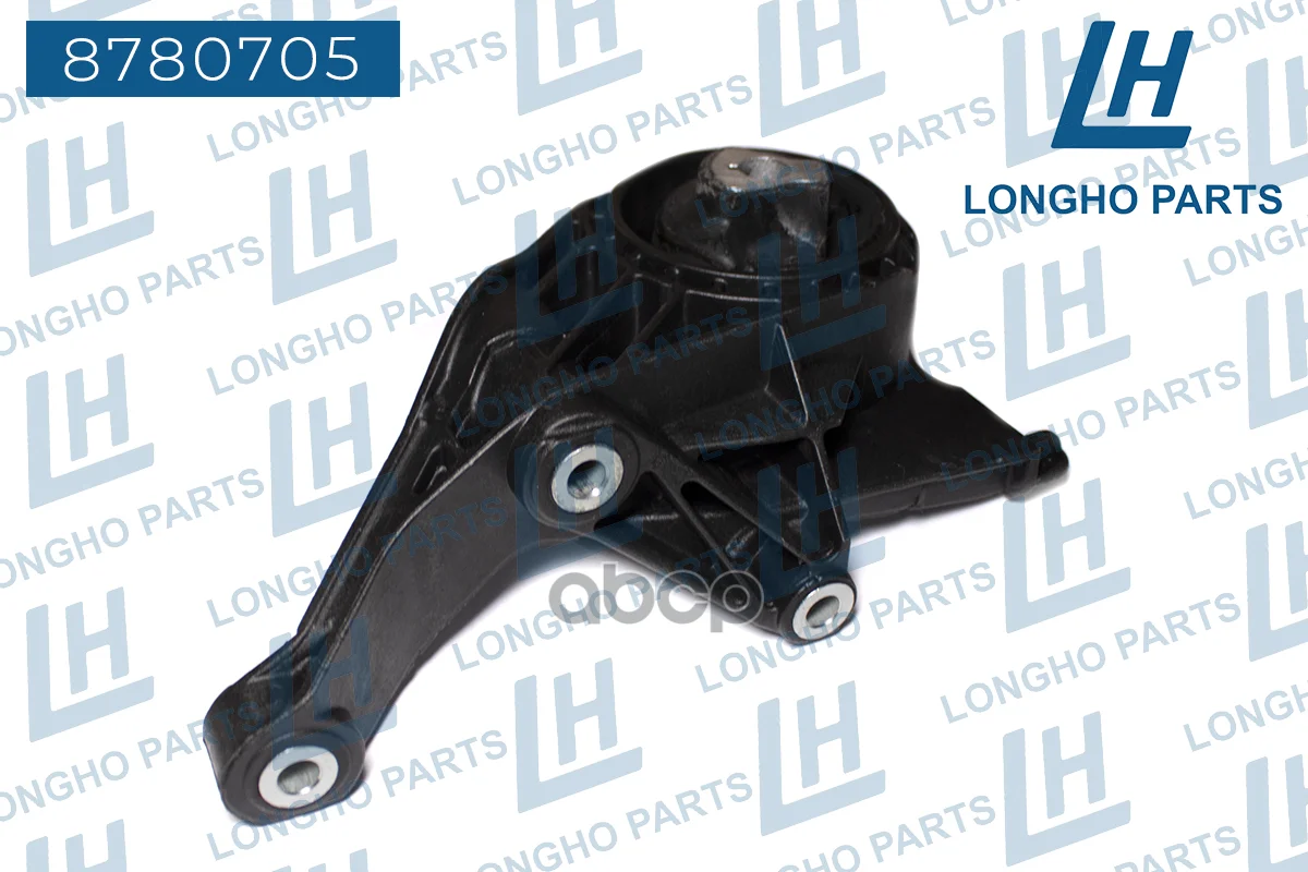 Опора двигателя передняя 8780705 Longho - миниатюра 2