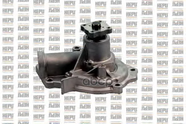 Водяная помпа P7994 Hepu - изображение 1