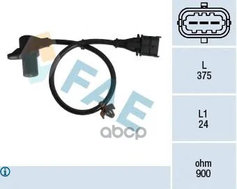 Датчик 79303 FAE - изображение 1