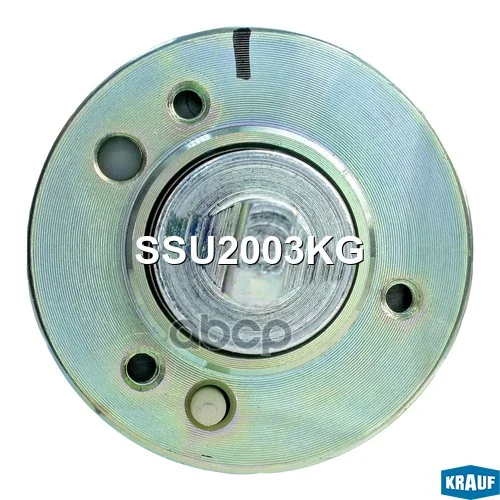 Втягивающее реле стартера SSU2003KG Krauf - миниатюра 2