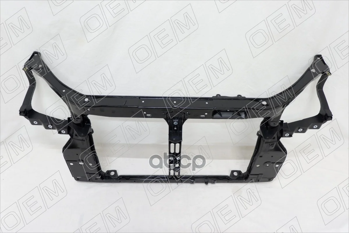 Панель передняя Hyundai Tucson 1 JM (2004-2009) - миниатюра 2