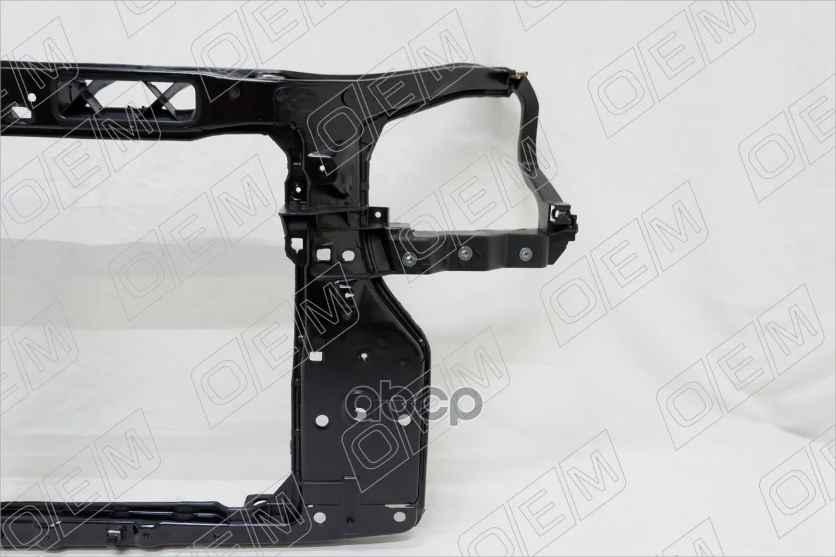 Панель передняя Hyundai Tucson 1 JM (2004-2009) - миниатюра 3
