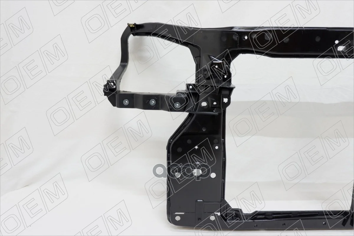 Панель передняя Hyundai Tucson 1 JM (2004-2009) - миниатюра 4