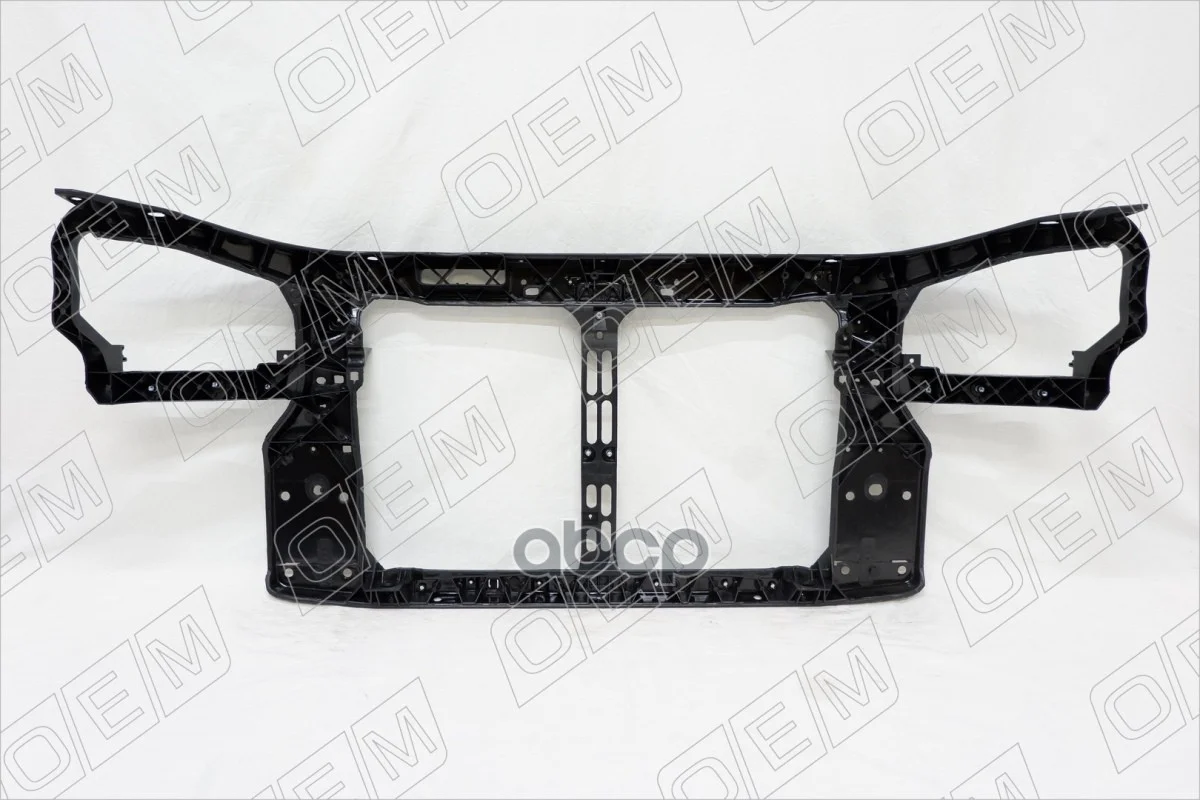 Панель передняя Hyundai Tucson 1 JM (2004-2009) - миниатюра 6