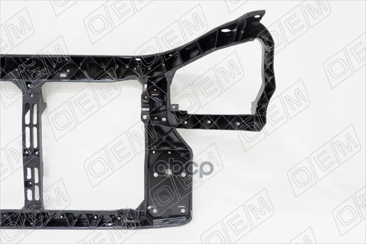 Панель передняя Hyundai Tucson 1 JM (2004-2009) - миниатюра 7