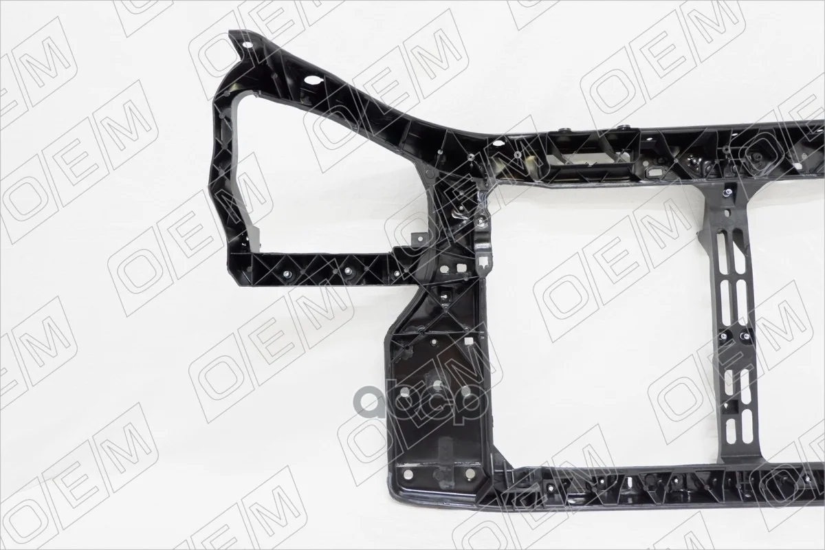 Панель передняя Hyundai Tucson 1 JM (2004-2009) - миниатюра 8