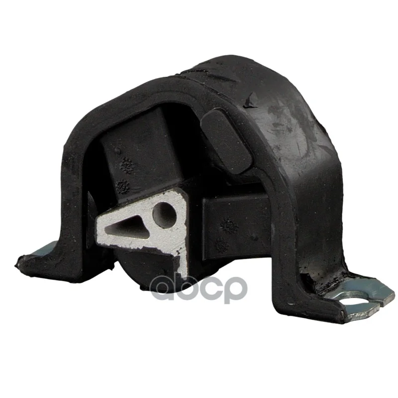 Опора КПП OPEL CORSA B -00 задн. 02024 Febi - миниатюра 2