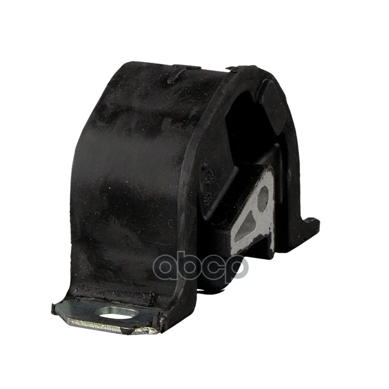 Опора КПП OPEL CORSA B -00 задн. 02024 Febi - миниатюра 3