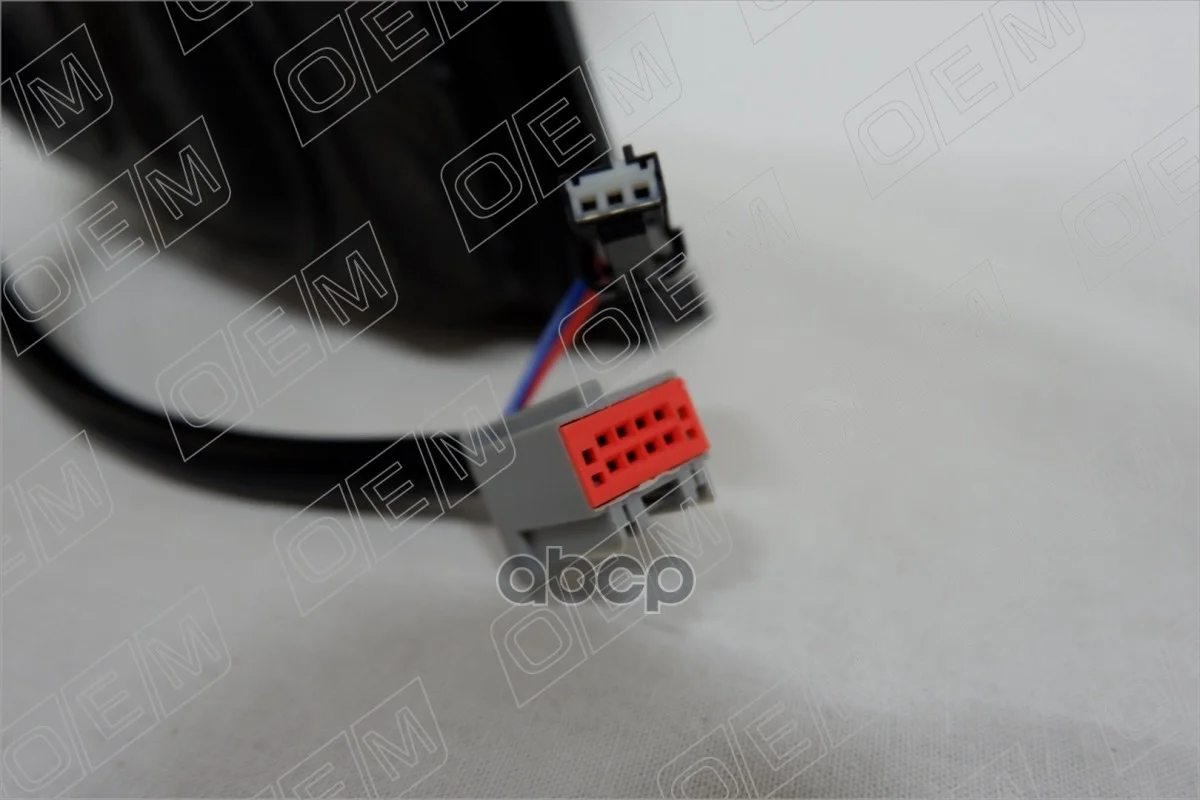 Зеркало левое Ford Mondeo 4 2010-2014, 11 - миниатюра 5