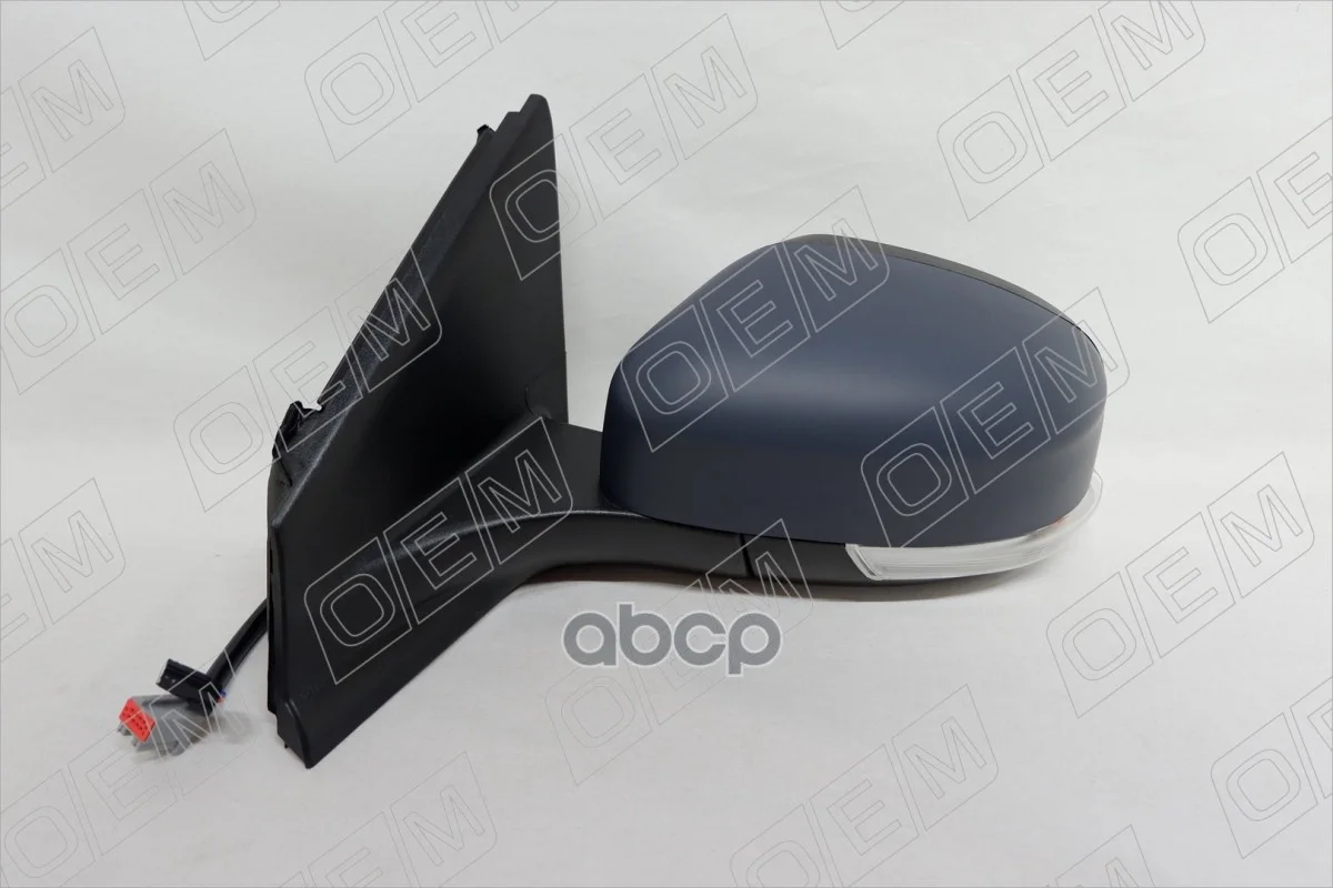Зеркало левое Ford Mondeo 4 2010-2014, 11 - миниатюра 6