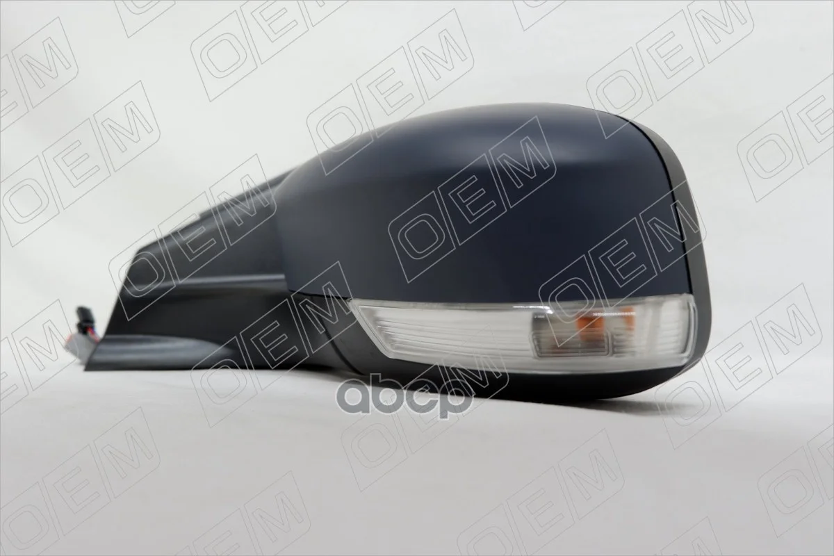 Зеркало левое Ford Mondeo 4 2010-2014, 11 - миниатюра 7